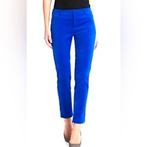 Banana Republic Sloan Pants